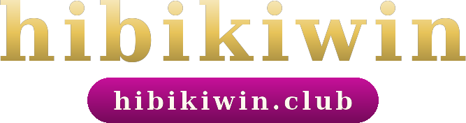 hibikiwin logo